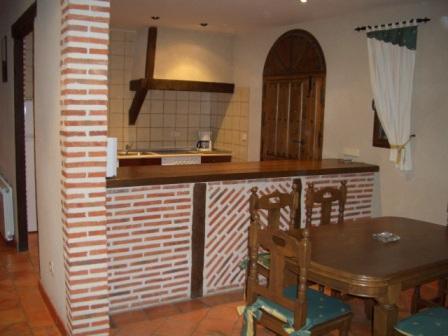 La Fragua