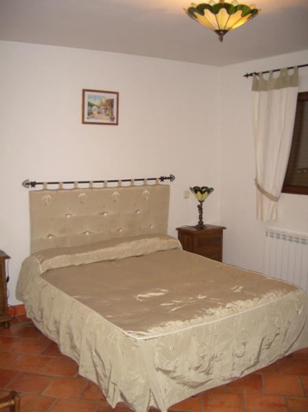 La Fragua