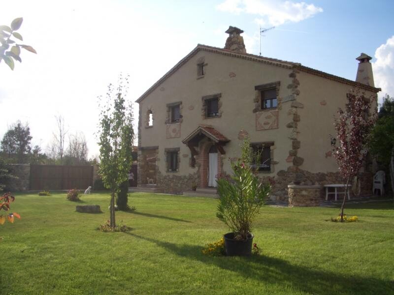 La Fragua