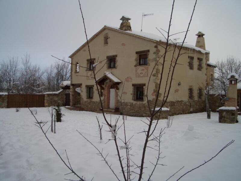 La Fragua