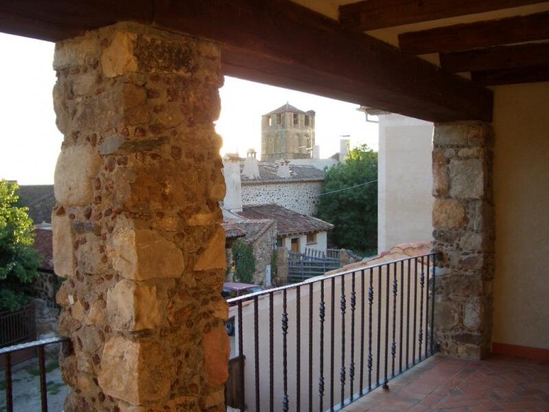 La Fragua
