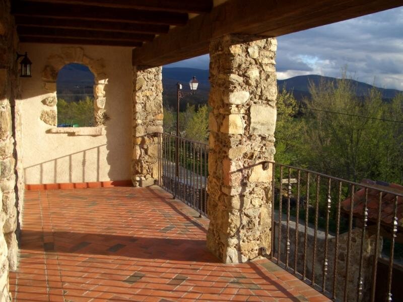 La Fragua