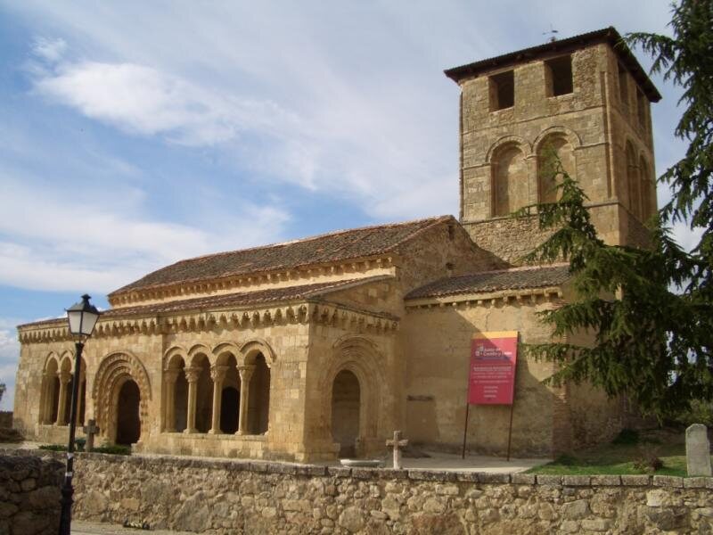 La Fragua