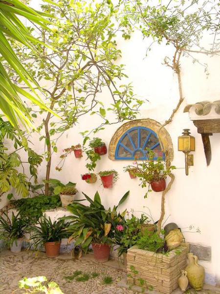 Casa Al Jadi