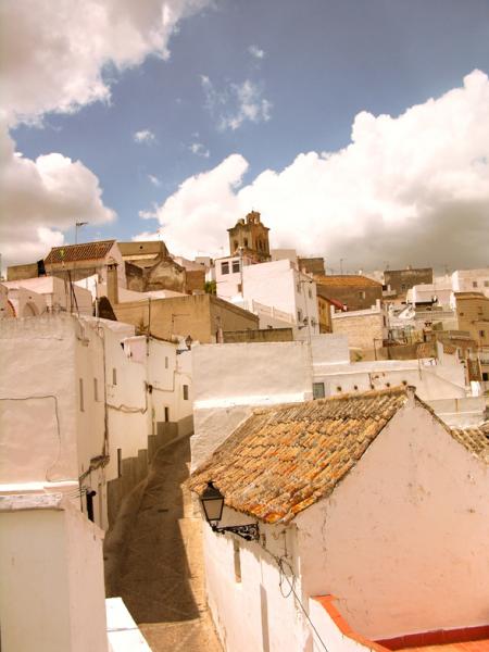 Casa Al Jadi