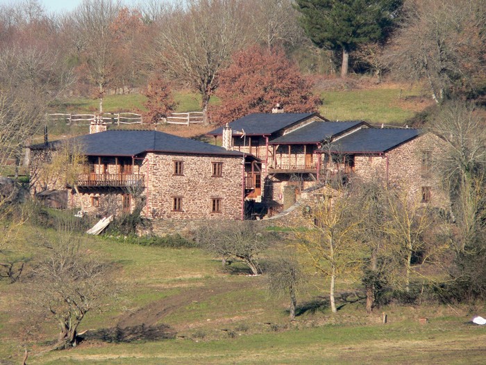 A Casa Da Cabaza