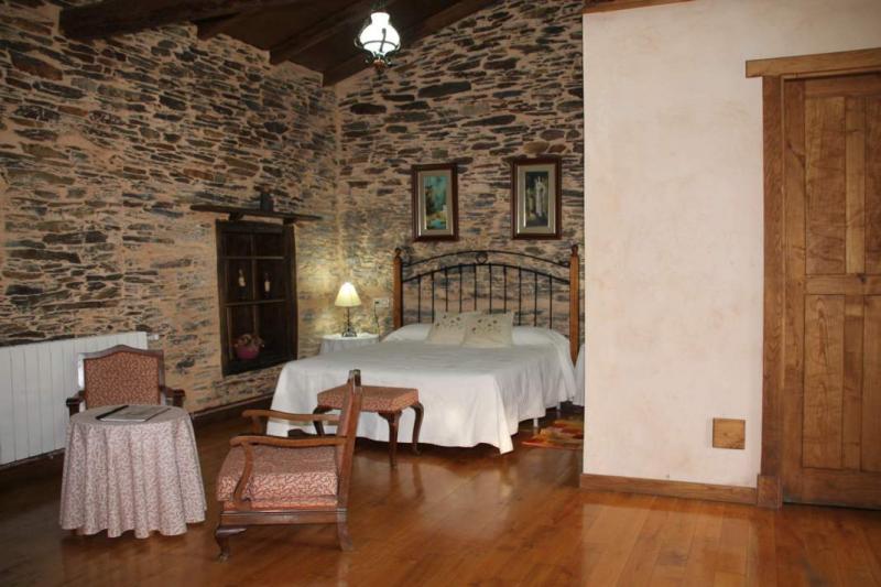 A Casa Da Cabaza