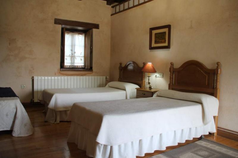 A Casa Da Cabaza
