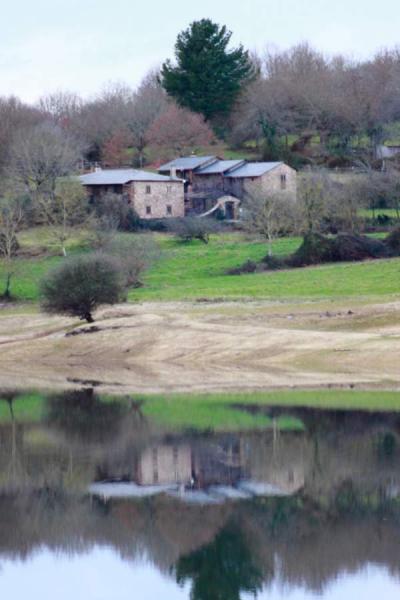 A Casa Da Cabaza