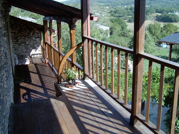 A Casa Da Cabaza