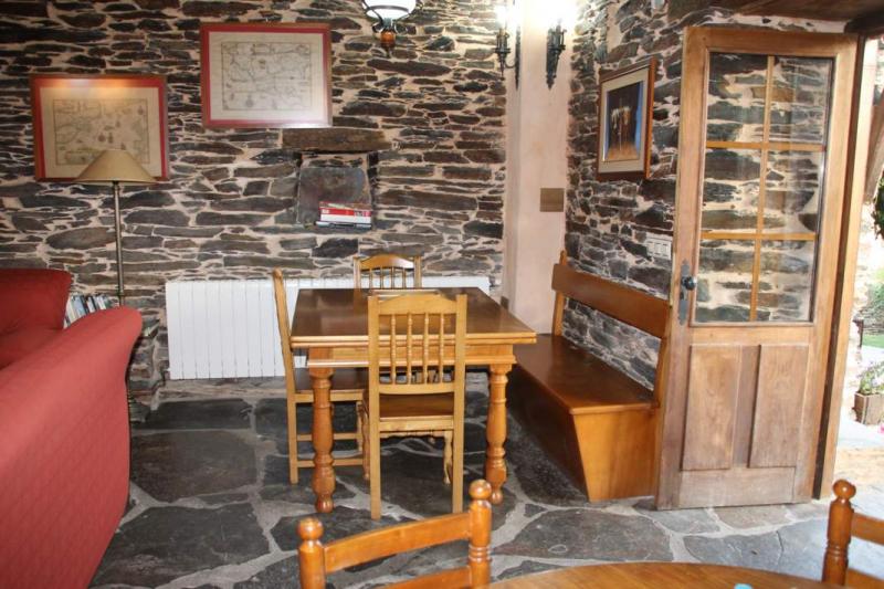 A Casa Da Cabaza