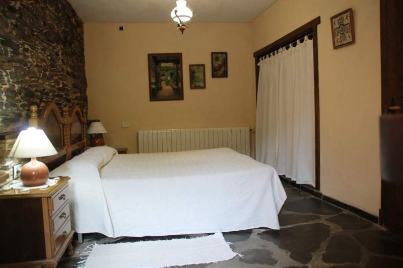 A Casa Da Cabaza