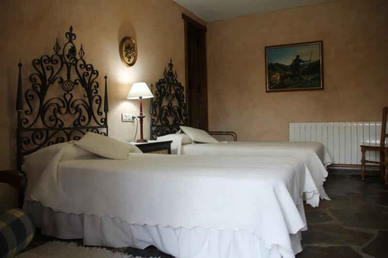 A Casa Da Cabaza
