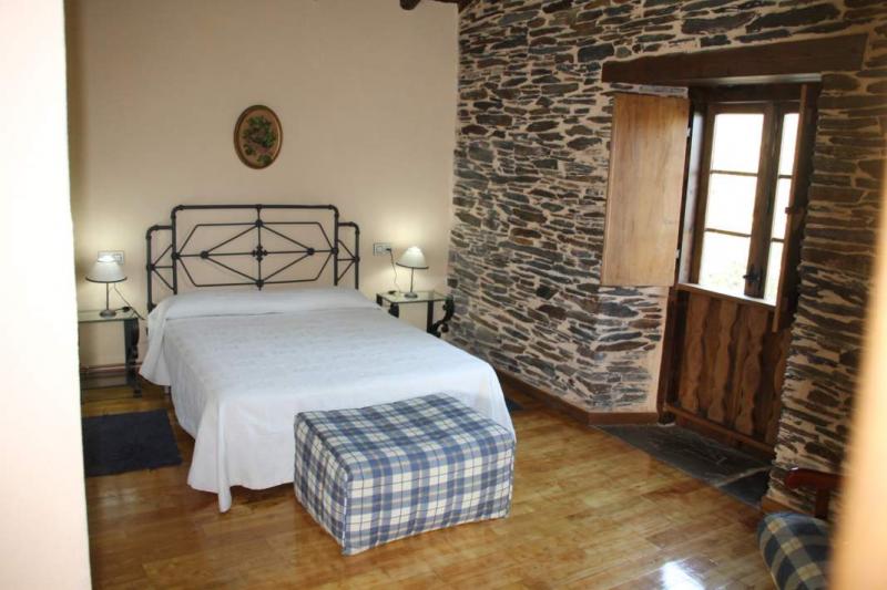 A Casa Da Cabaza