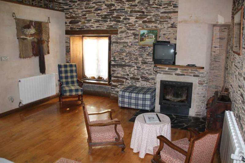 A Casa Da Cabaza