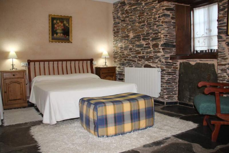A Casa Da Cabaza