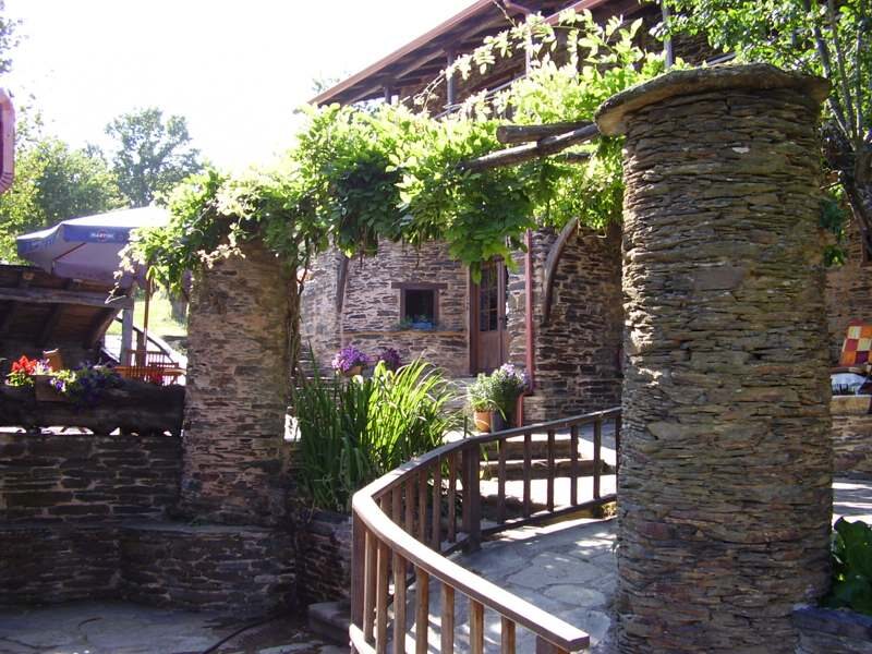 A Casa Da Cabaza