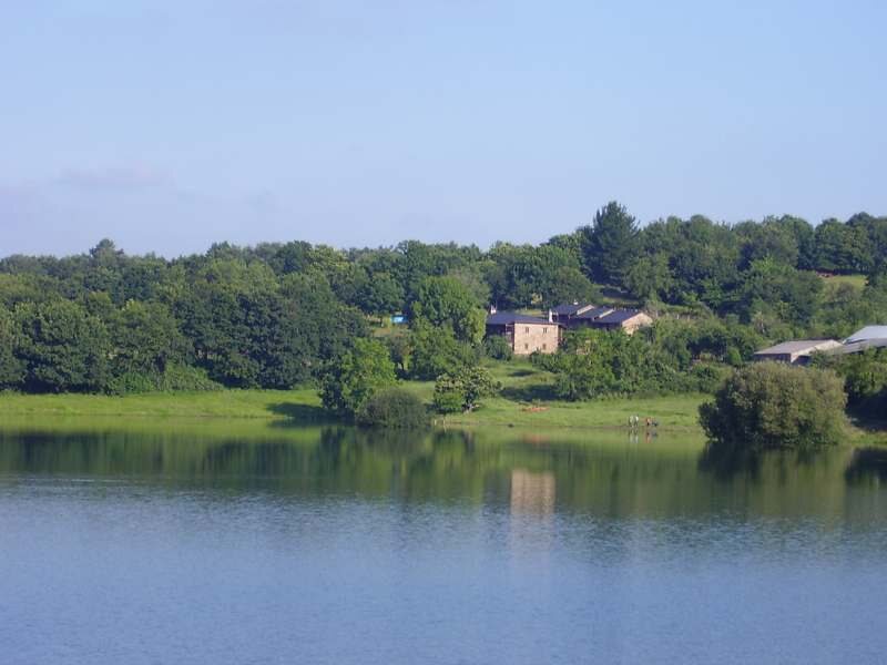 A Casa Da Cabaza