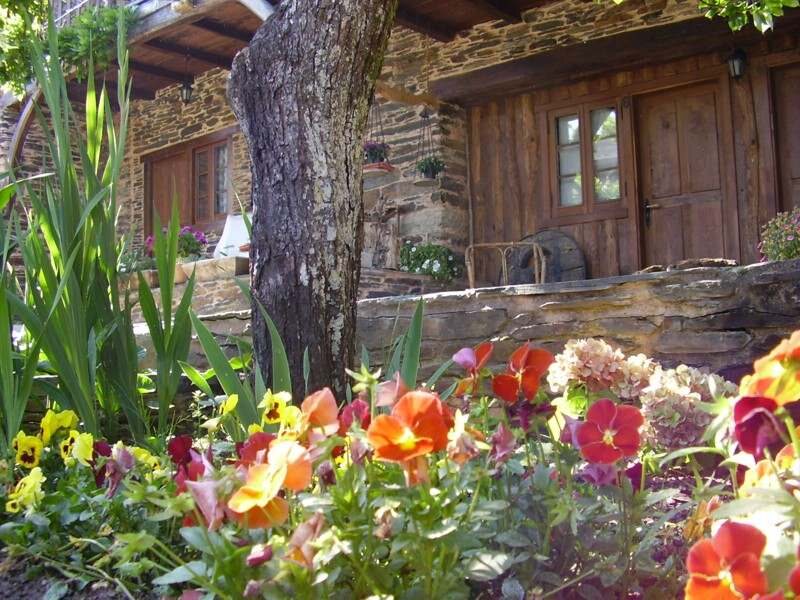 A Casa Da Cabaza