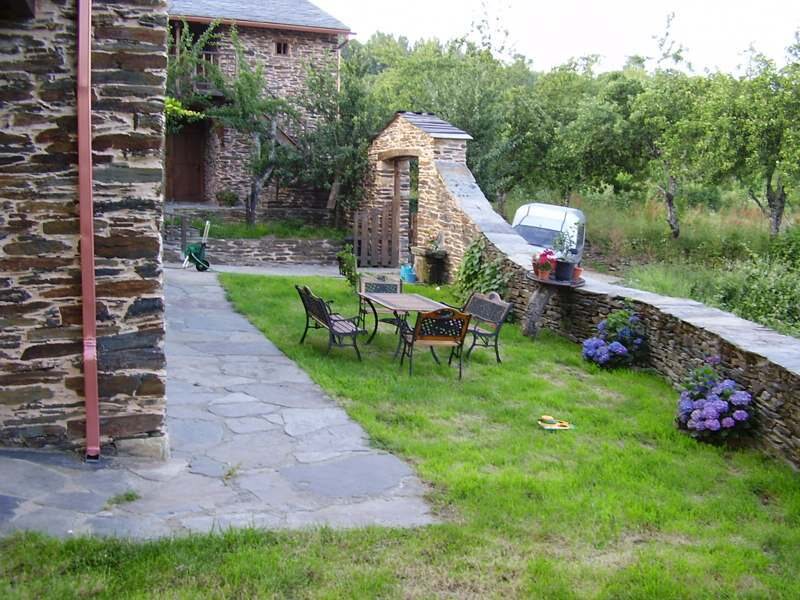 A Casa Da Cabaza