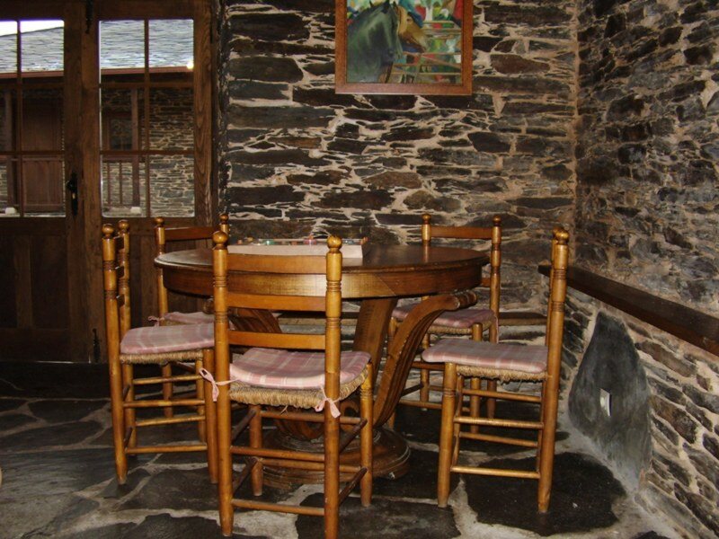 A Casa Da Cabaza
