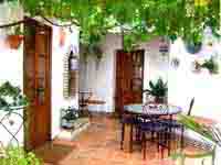 El Cobijo De Vejer