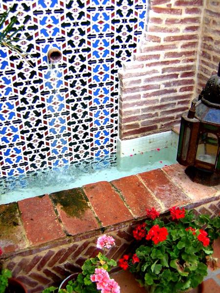 El Cobijo De Vejer