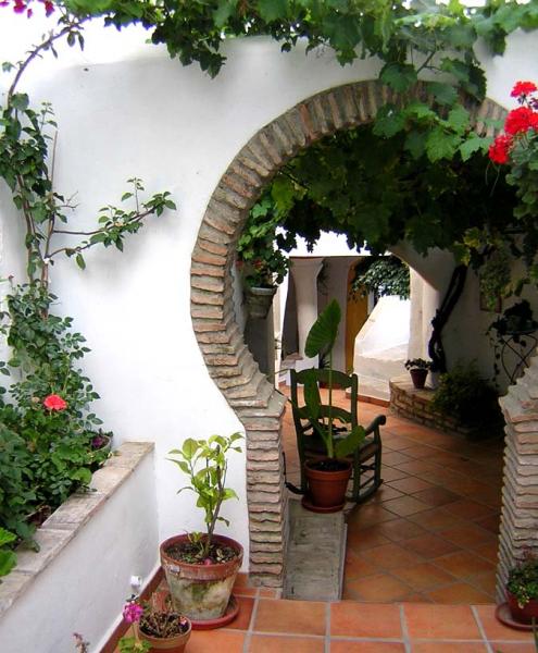 El Cobijo De Vejer