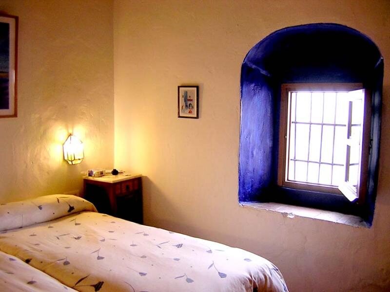 El Cobijo De Vejer