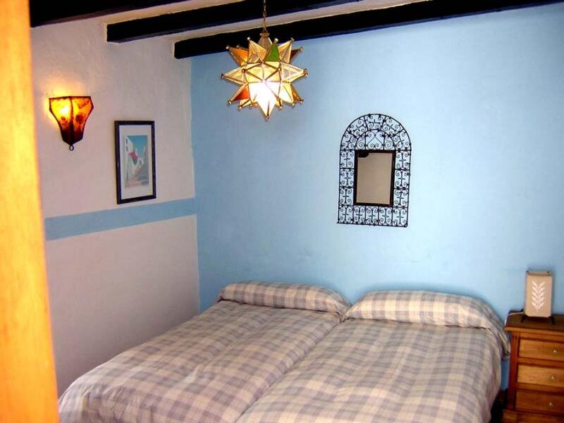 El Cobijo De Vejer