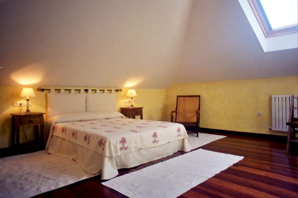Casa Outeiro