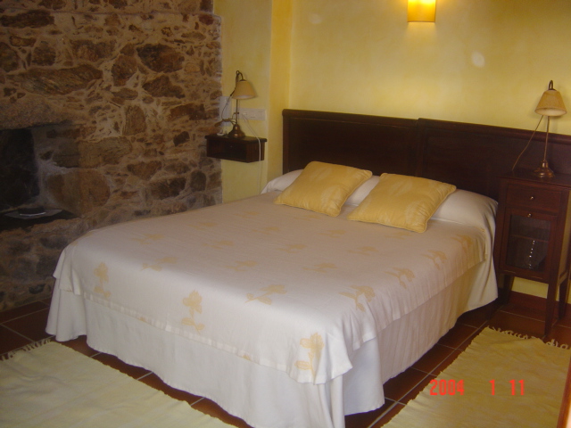 Casa Outeiro