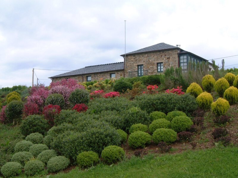 Casa Outeiro