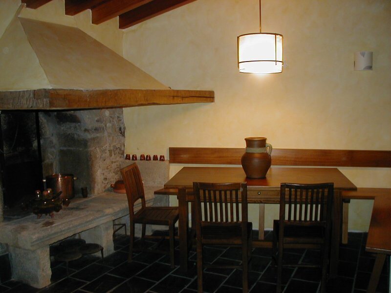 Casa Outeiro