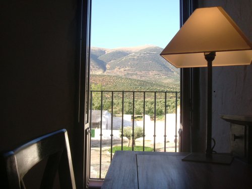 Cortijo De Bornos