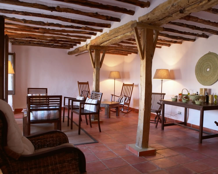 Cortijo De Bornos