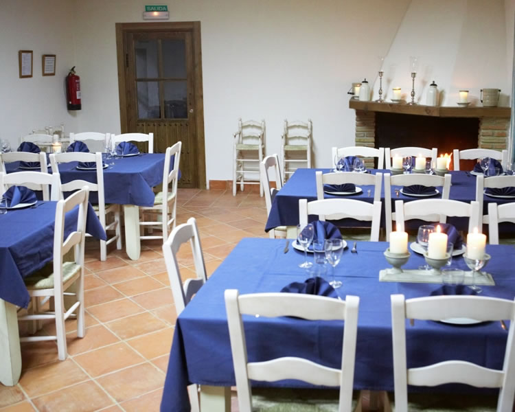 Cortijo De Bornos