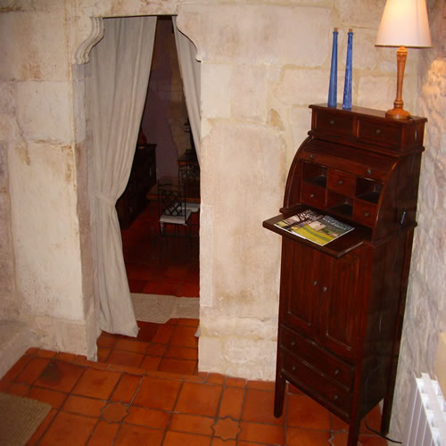 La Ondina