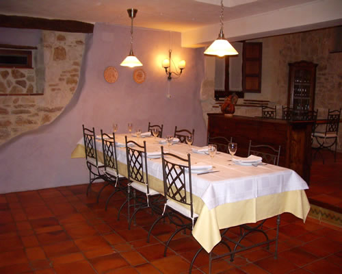 La Ondina