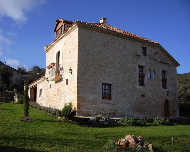 La Ondina