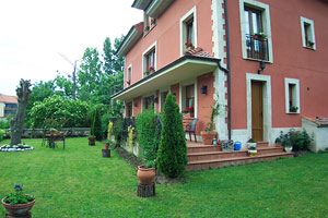 Hotel Rural El Torrejon