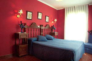 Hotel Rural El Torrejon