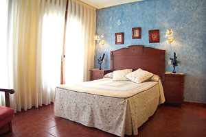 Hotel Rural El Torrejon