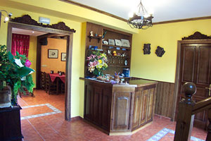 Hotel Rural El Torrejon