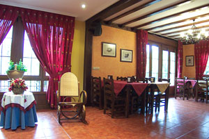 Hotel Rural El Torrejon
