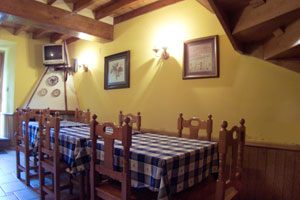 Hotel Rural El Torrejon
