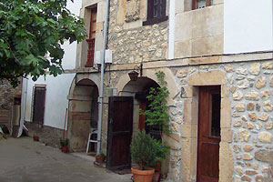 Hotel Rural El Torrejon