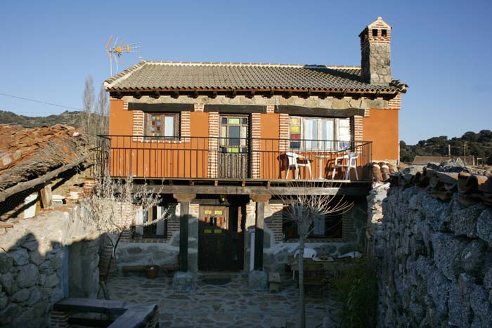 El Corazon Del Valle
