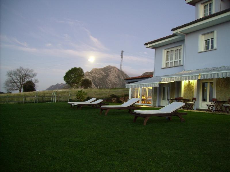 Hotel Mirador Del Sella