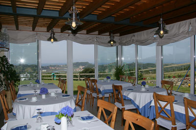Hotel Mirador Del Sella